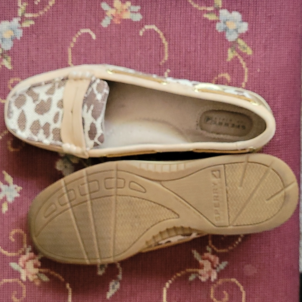 Sperry
